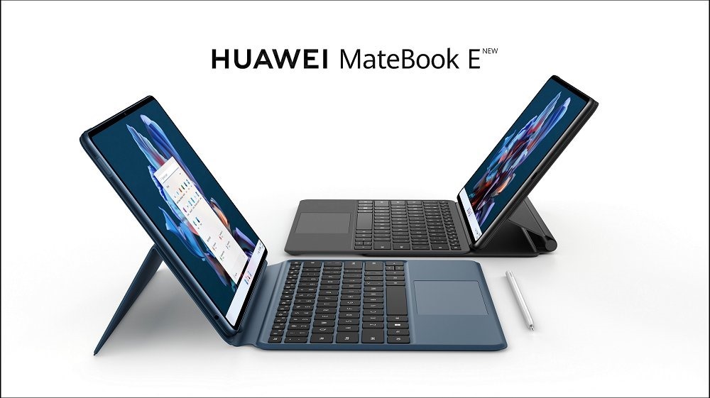 HUAWEI MateBook E