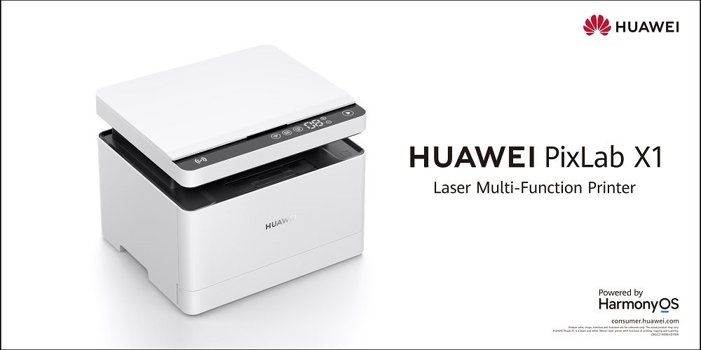 HUAWEI PixLab X1