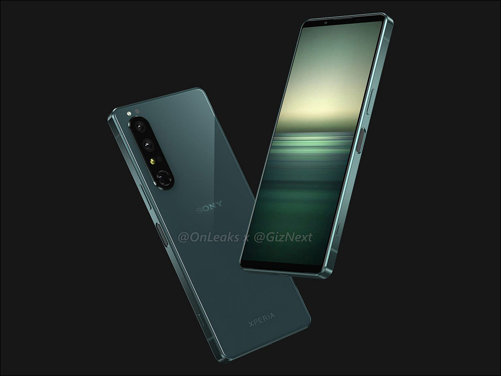 疑似 Sony Xperia 1 IV 跑分現身 Geekbench，可能就要飛速襲來？ - 電腦王阿達