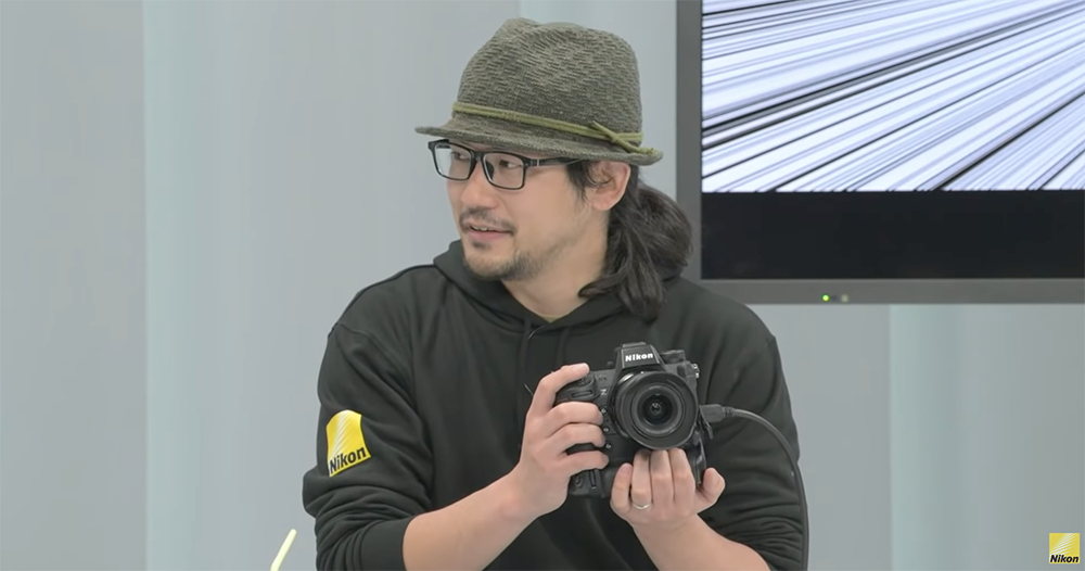 喵喵叫！要價破十萬的 Nikon Z9 旗艦無反，習得超萌小貓叫快門聲功能 - 電腦王阿達