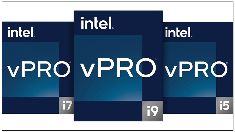 Intel 第 12 代處理器 vPro 平台正式登場，將提供超過 150 款選擇 - 電腦王阿達