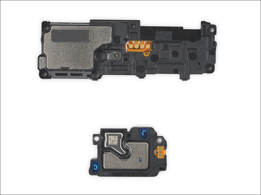 iFixit 拆解三星 Galaxy S22 系列：評價是維修噩夢，可修復評價僅 3 分 - 電腦王阿達