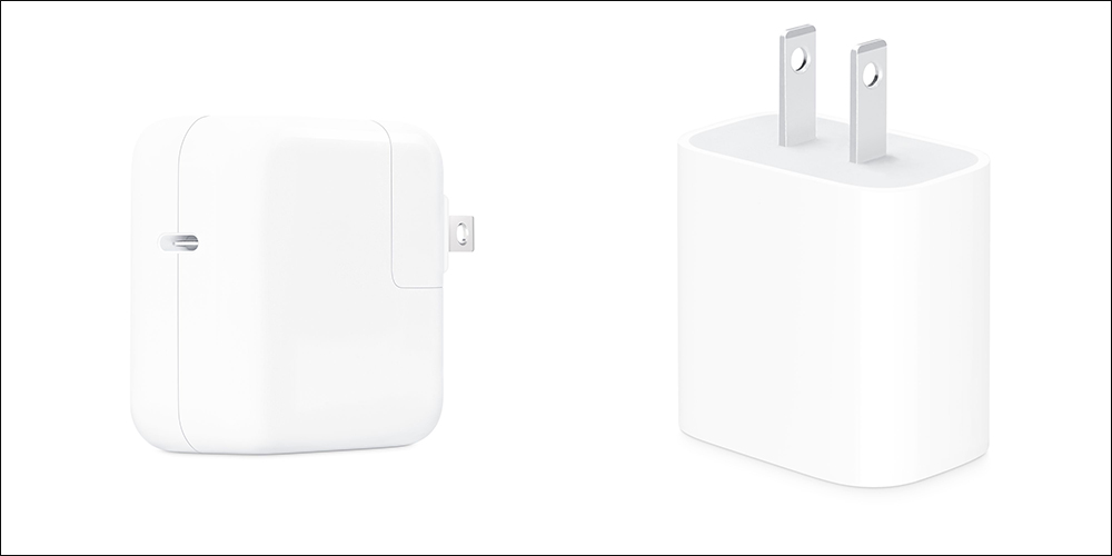 Ming-Chi Kuo 預測 Apple 今年將發表 30W GaN 氮化鎵快速充電器，採用全新外觀設計 - 電腦王阿達