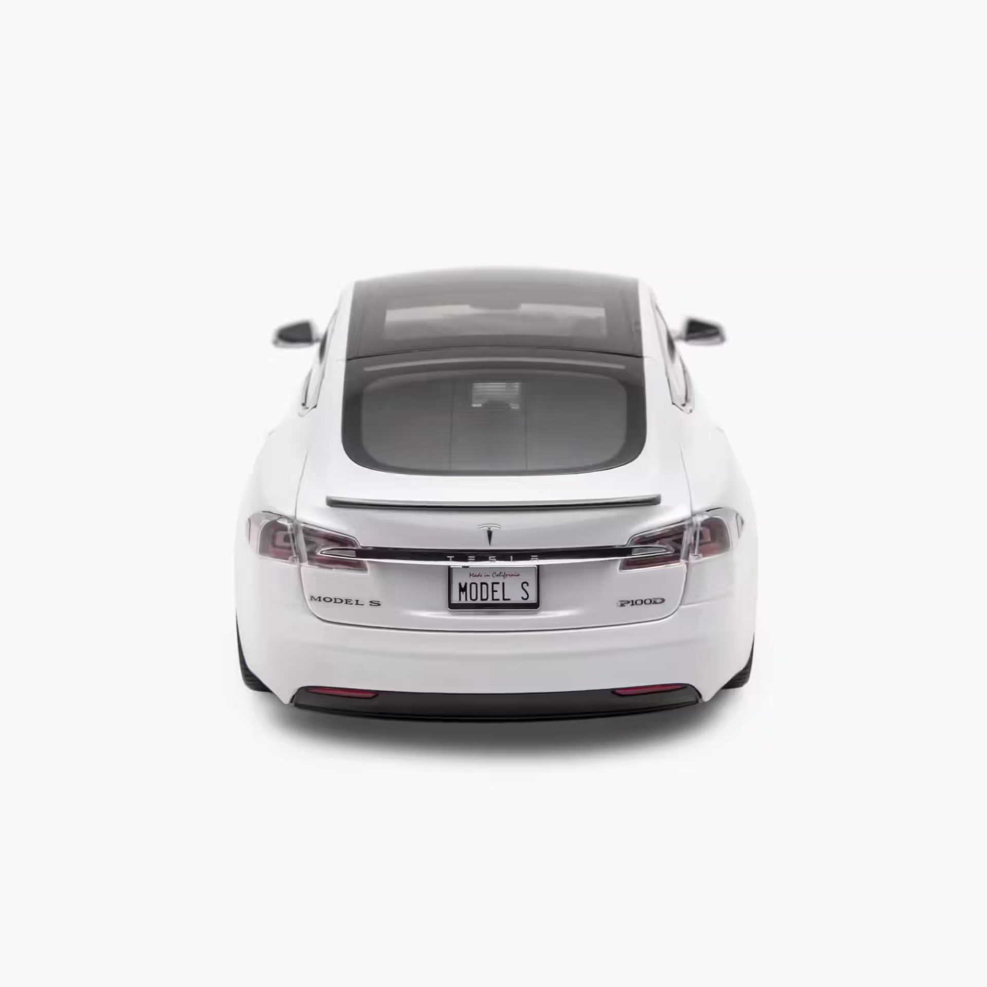 Tesla 台灣官網線上商店上架限量官方模型車 從電動超跑到卡車都有 - 電腦王阿達