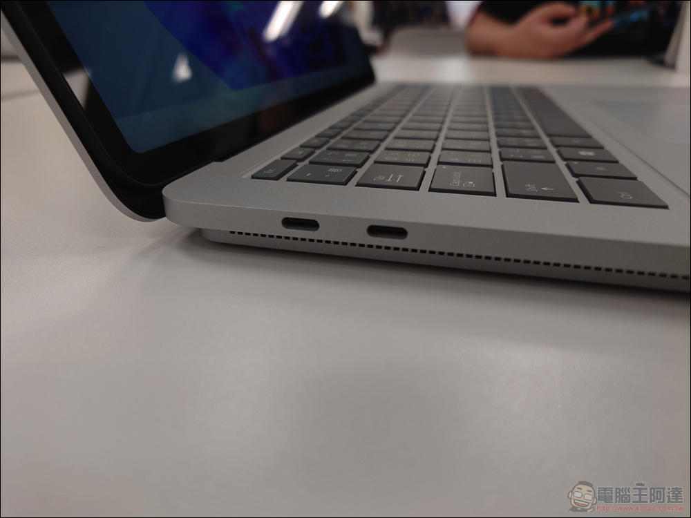 百變對應你需求，Surface Laptop Studio 與 Surface Pro 8 正式登台 - 電腦王阿達