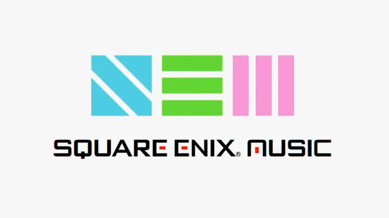 Square Enix 設立全新 YouTube 頻道，上傳上千首來自旗下遊戲的經典配樂 - 電腦王阿達