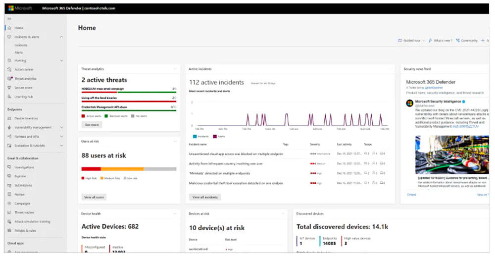 Microsoft Defender 將自家 Office 更新錯誤標記為勒索軟體活動 - 電腦王阿達