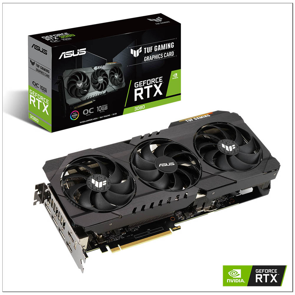 澳洲 RTX 3080 一夜之間降價 35%，顯卡價格終於崩盤了嗎？ - 電腦王阿達