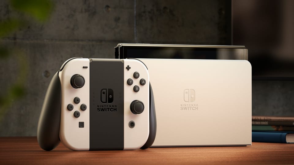 最新專利文件透露任天堂疑似正在為旗下 Nintendo Switch 主機研發一種全新的控制器。 - 電腦王阿達