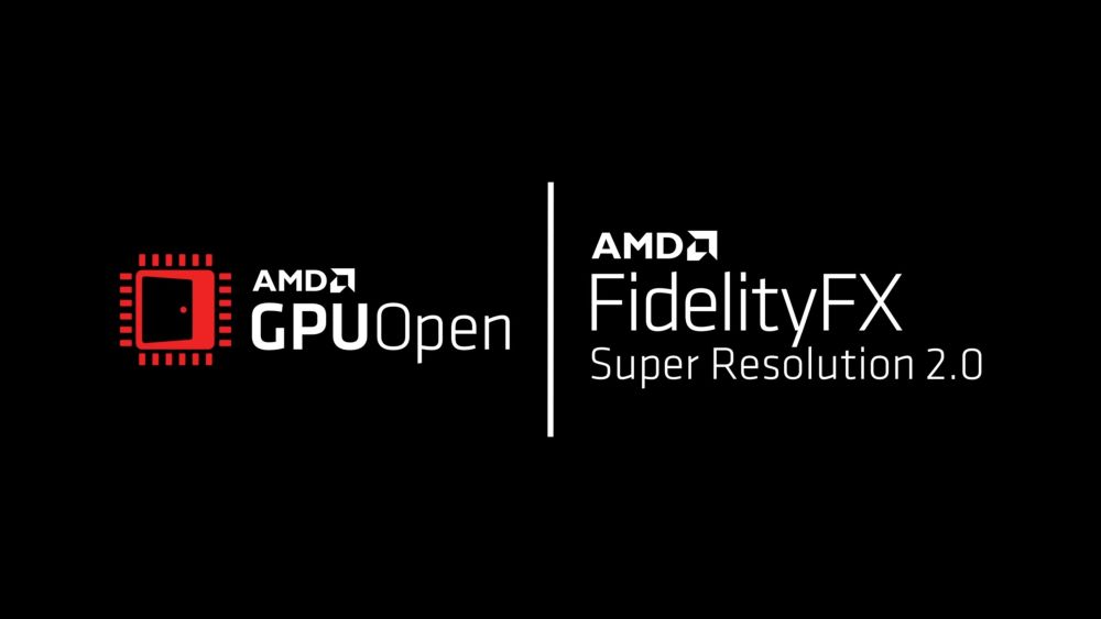 FSR 2.0 技術開疆拓土，AMD 稱將支援 Xbox 與部份 NVIDIA GPU - 電腦王阿達