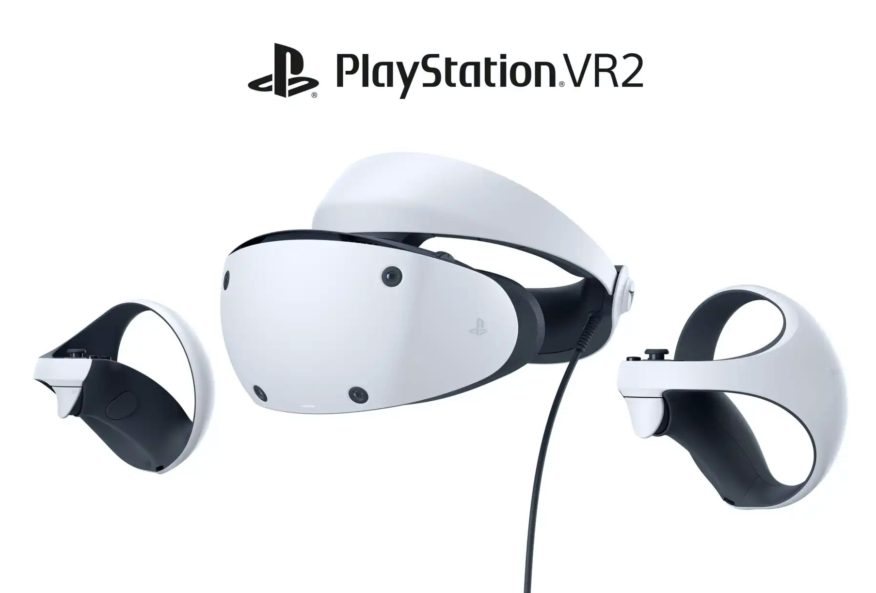 索尼已在今年的 GDC 展出了 PS VR2，據傳受到了許多遊戲開發者的青睞 - 電腦王阿達