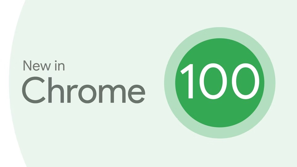 Google Chrome瀏覽器正式推出100版 全新圖示登場 - 電腦王阿達