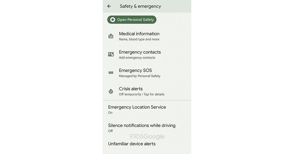 跡象顯示 Android 將原生支援 AirTag 等防丟標籤偵測，至少能防止惡意追蹤？ - 電腦王阿達