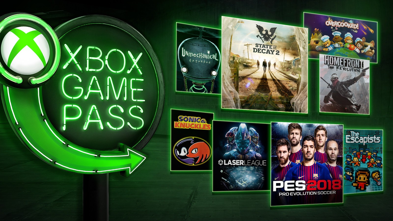 Xbox Game Pass 能讓遊戲銷量更好？微軟居然自己打臉了自己的說法 - 電腦王阿達