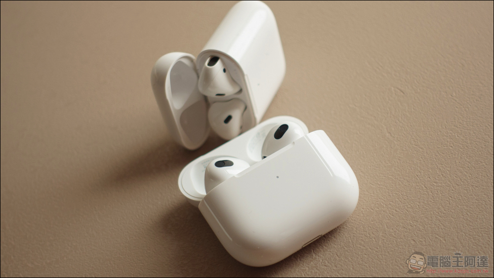 如果你使用的是 AirPods 山寨版，iOS 16 將會提醒你這是假的 - 電腦王阿達