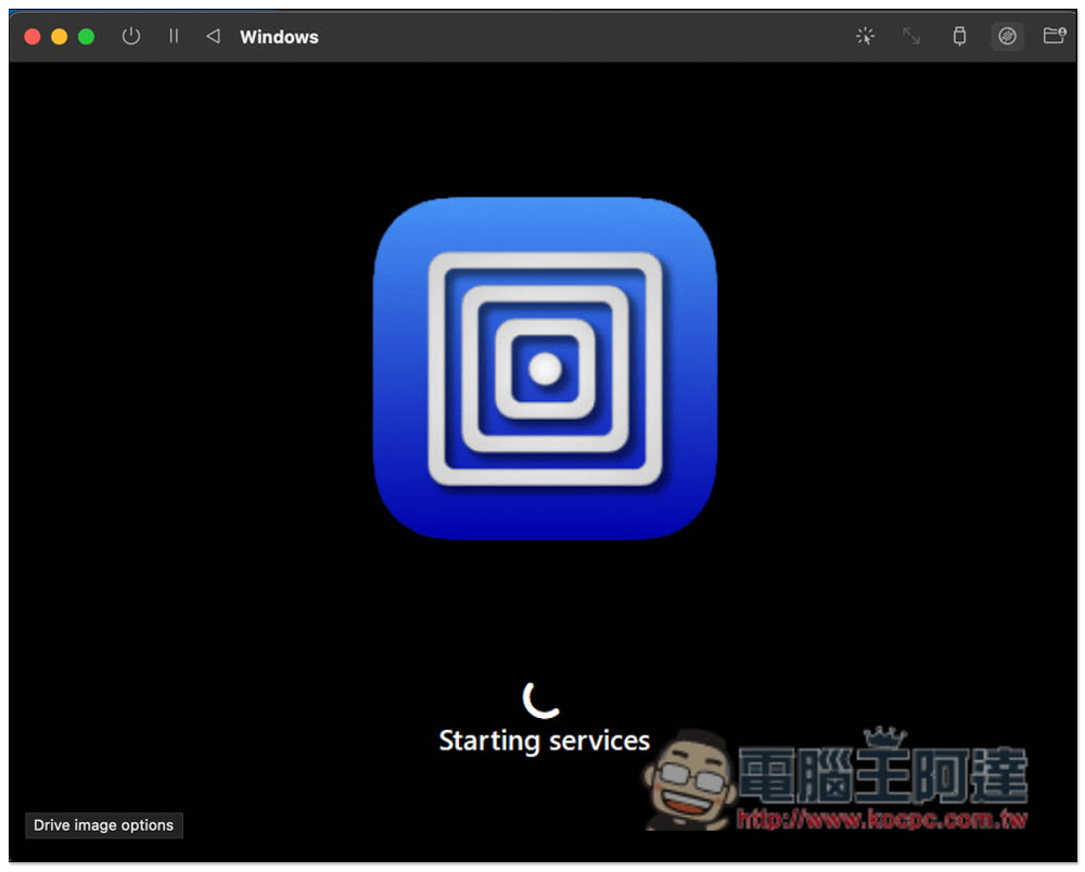 透過 UTM 免費工具，為你的 M1 Mac 安裝 Windows 11 作業系統（教學） - 電腦王阿達