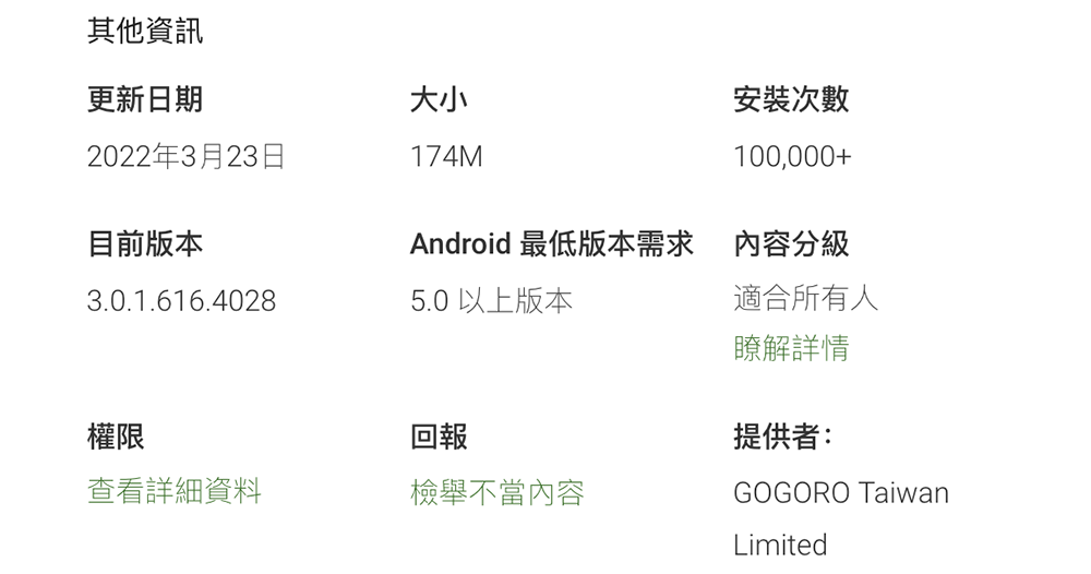 無論是否刻意規避，過時 App 將不被 Google Play 搜尋推薦與提供全新安裝 - 電腦王阿達