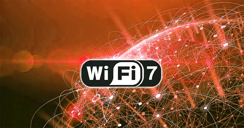 什麼是 WiFi 7？它的速度有多快？ - 電腦王阿達