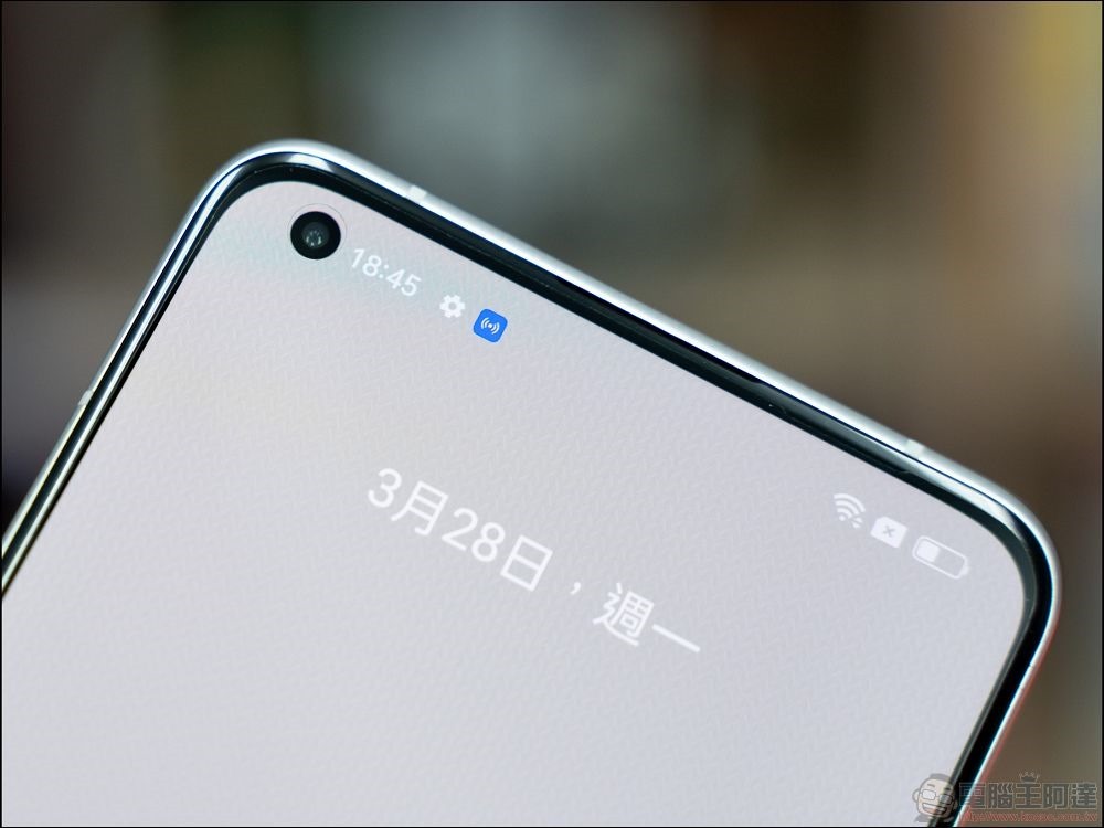 realme GT2 Pro 開箱 -04