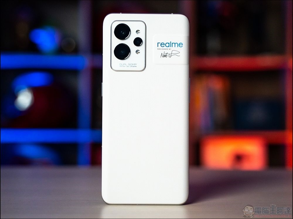 realme GT2 Pro 開箱 -05