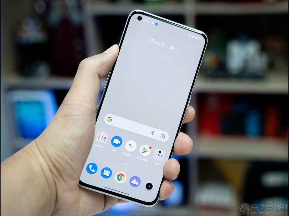 realme GT2 Pro 開箱 -13