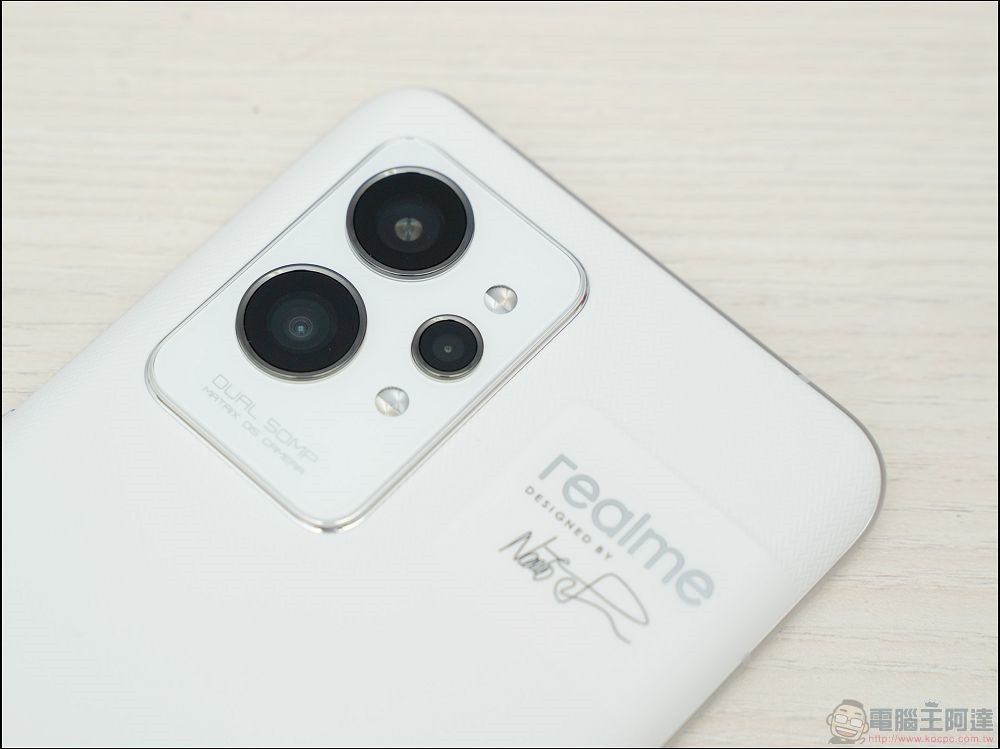 realme GT2 Pro 開箱 -16