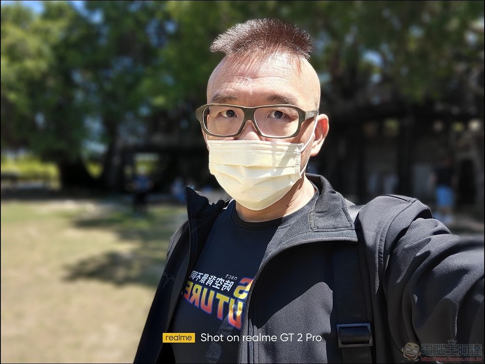 realme GT2 Pro 拍攝樣張 - 41