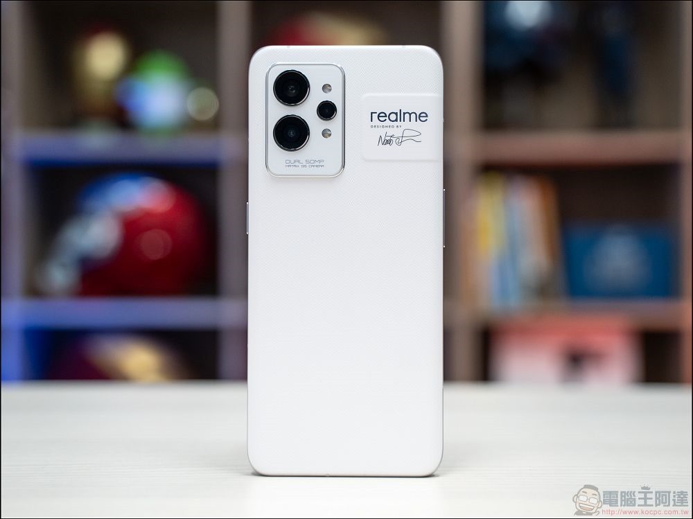 realme GT2 Pro 開箱 -14