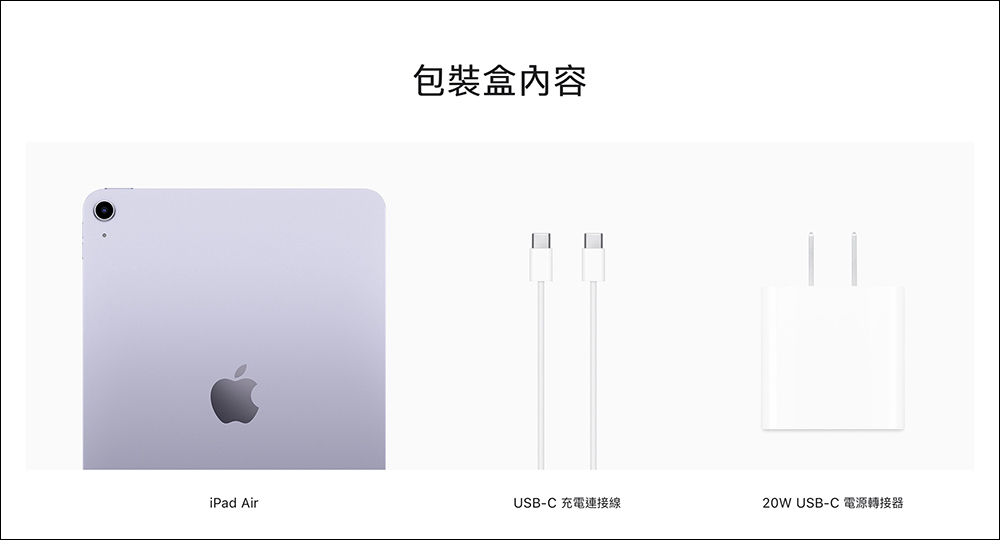 外媒 iPad Air 5 實測多種不同功率充電器，為大家解惑該多大功率才夠「力」？ - 電腦王阿達