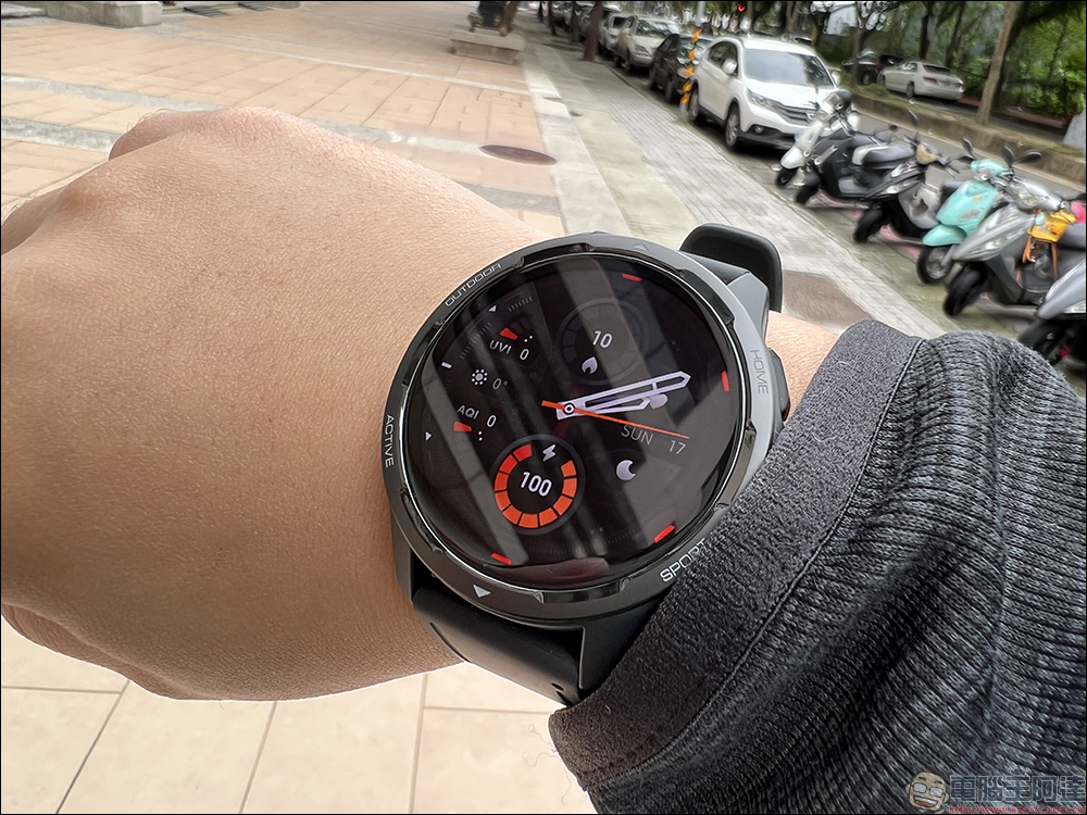 小米 Xiaomi Watch S1 系列智慧手錶開箱、評測｜時尚有型、功能全面、長效續航 - 電腦王阿達