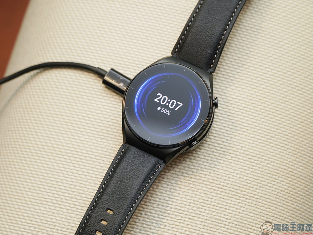 小米 Xiaomi Watch S1 系列智慧手錶開箱、評測｜時尚有型、功能全面、長效續航 - 電腦王阿達