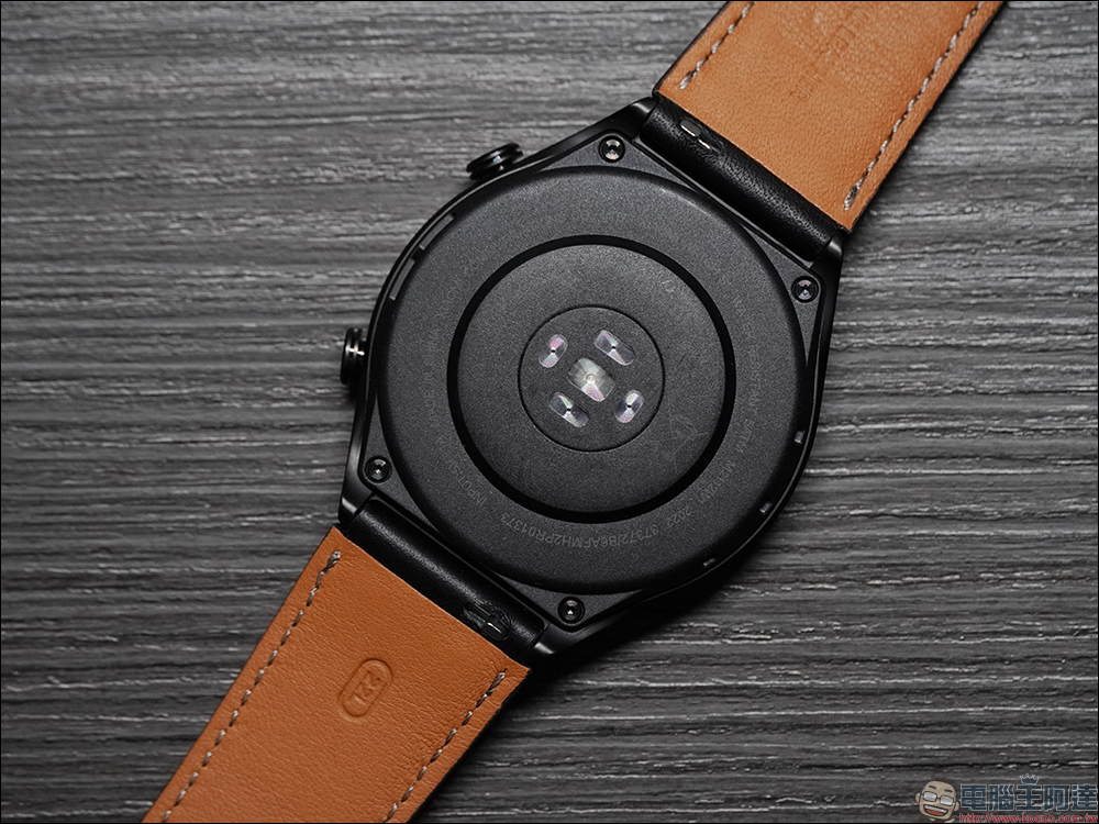 小米 Xiaomi Watch S1 系列智慧手錶開箱、評測｜時尚有型、功能全面、長效續航 - 電腦王阿達