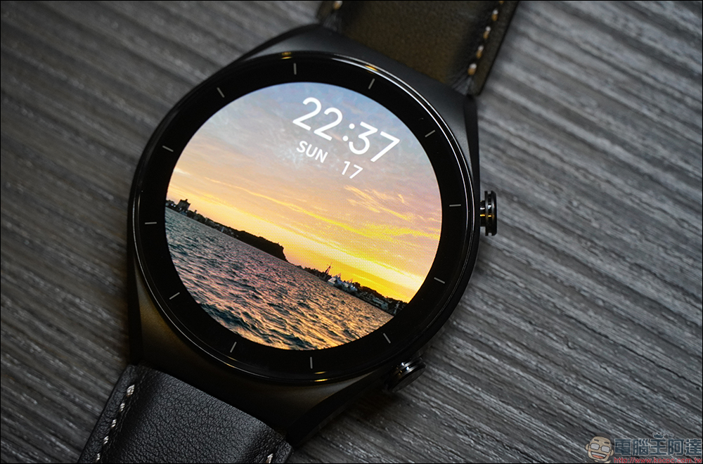 小米 Xiaomi Watch S1 系列智慧手錶開箱、評測｜時尚有型、功能全面、長效續航 - 電腦王阿達