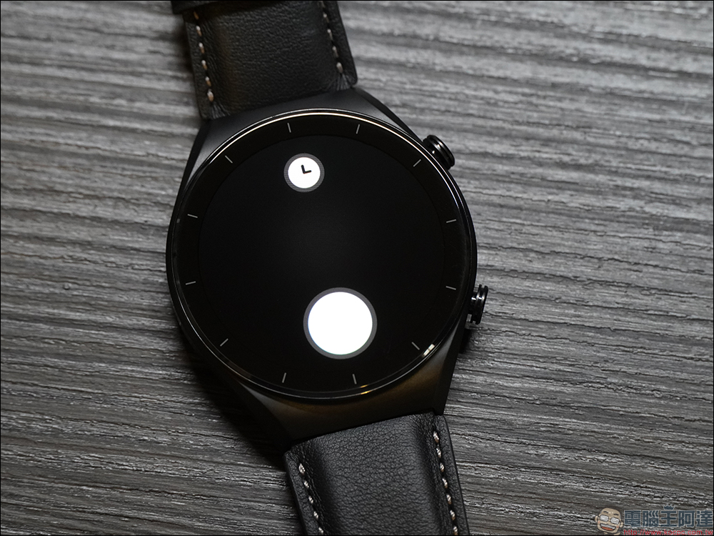 小米 Xiaomi Watch S1 系列智慧手錶開箱、評測｜時尚有型、功能全面、長效續航 - 電腦王阿達