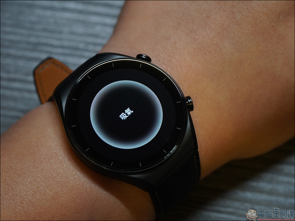 小米 Xiaomi Watch S1 系列智慧手錶開箱、評測｜時尚有型、功能全面、長效續航 - 電腦王阿達