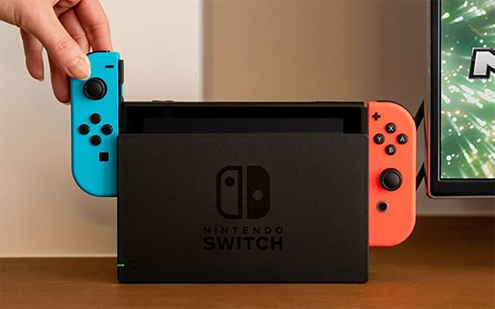 Nintendo Switch 上你可能不知道的小功能 - 電腦王阿達