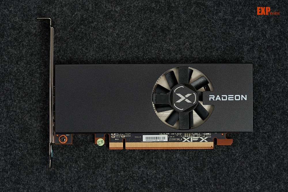 AMD 推出售價僅 159 美金的 Radeon RX 6400 入門級顯卡，效能大概跟 GTX 1650 差不多 - 電腦王阿達