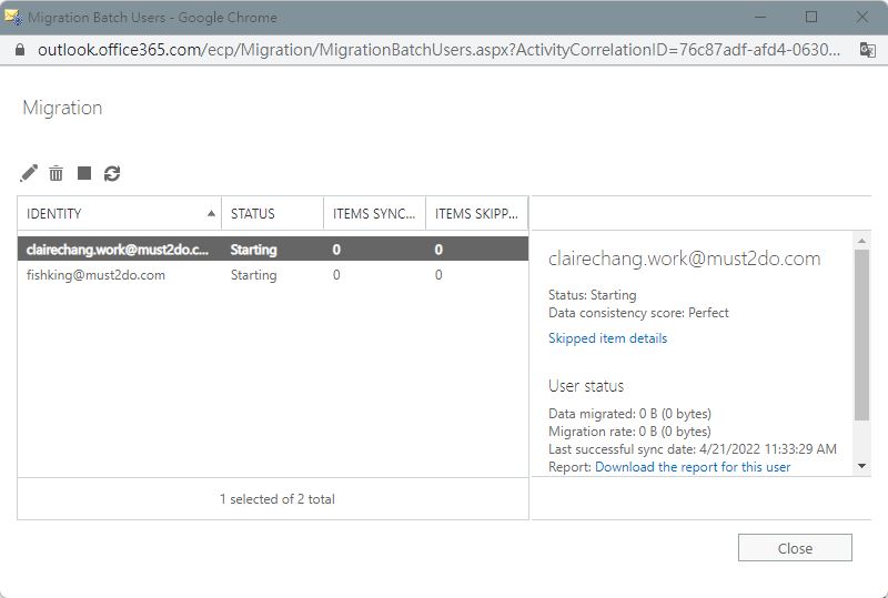 不用 IT 人員也 OK！從 Google Workspace 無痛轉移到 Microsoft 365 新手指南 - 電腦王阿達