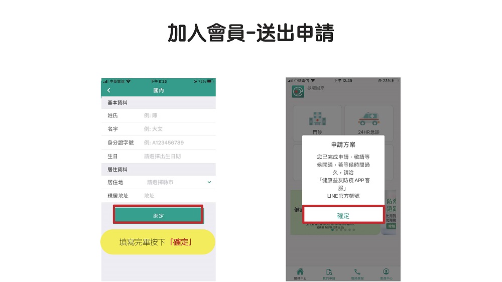 藥師調劑諮詢送藥到府 可透過「健康益友APP」、「藥局地圖」系統等方式查詢 - 電腦王阿達