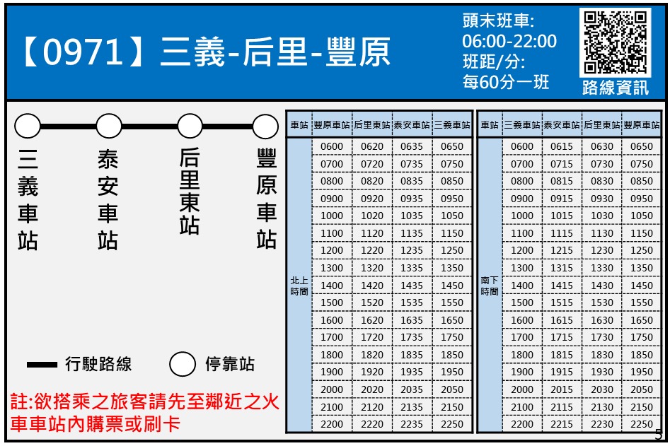 臺鐵建置「五一勞動節應變計畫資訊專區」整合查找五一勞動節旅運資訊 - 電腦王阿達