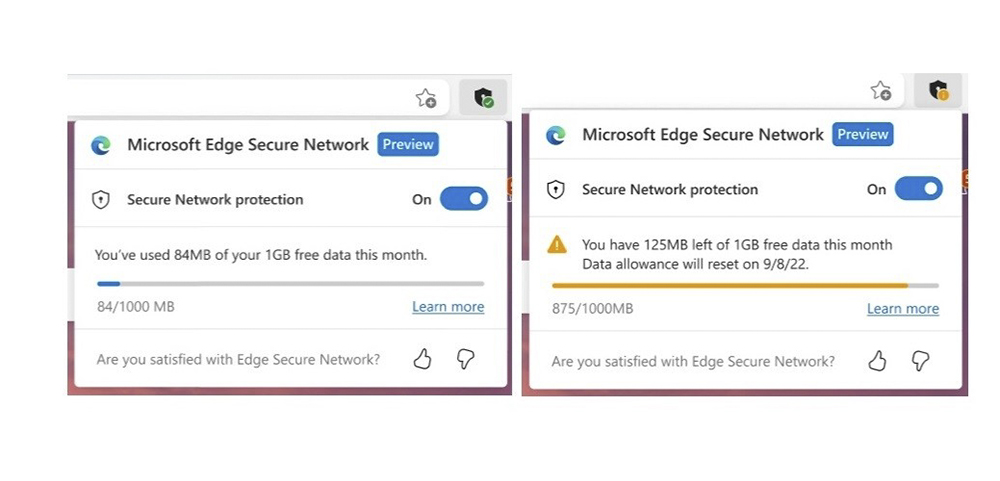 微軟測試將 VPN 安全網路深度導入 Edge 瀏覽器 - 電腦王阿達