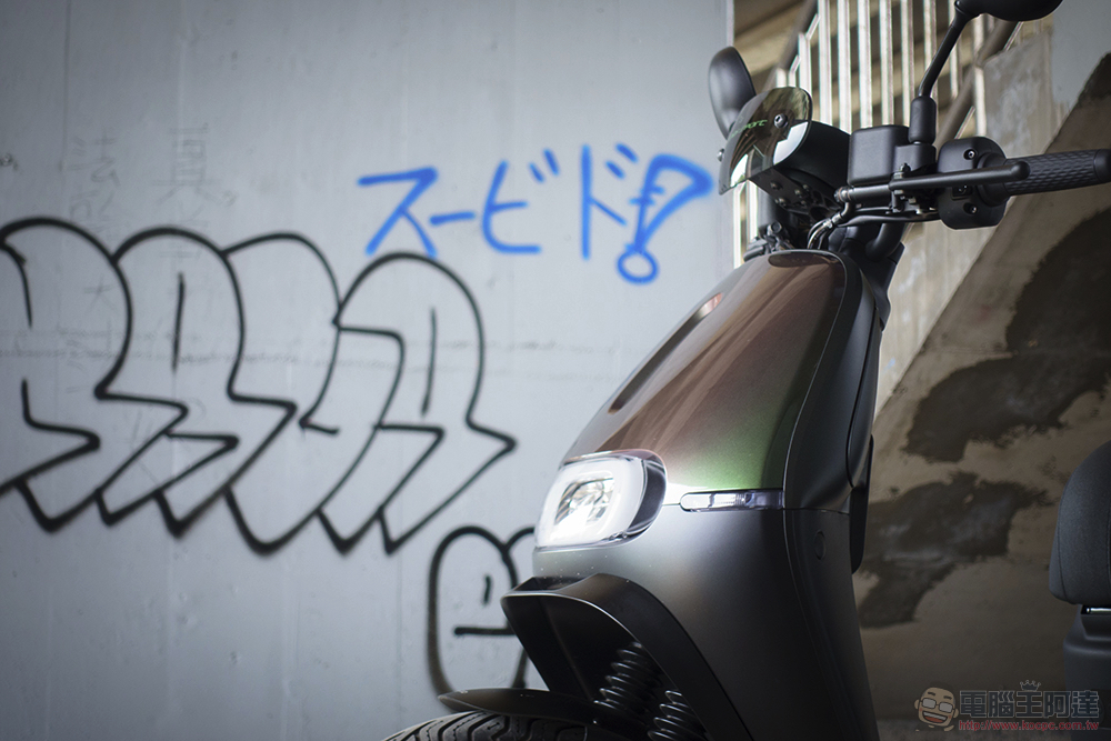 Gogoro 能源系統確認今夏正式進駐以色列，攜手 Metro Motor 和 Paz 集團共同開賣 PBGN 車款 - 電腦王阿達