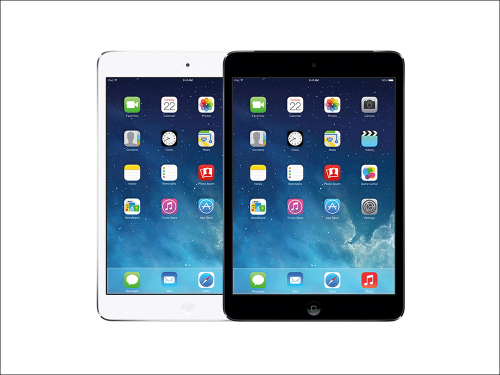 Apple 將 iPad Air 2 和 iPad mini 2 列入過時產品名單 - 電腦王阿達