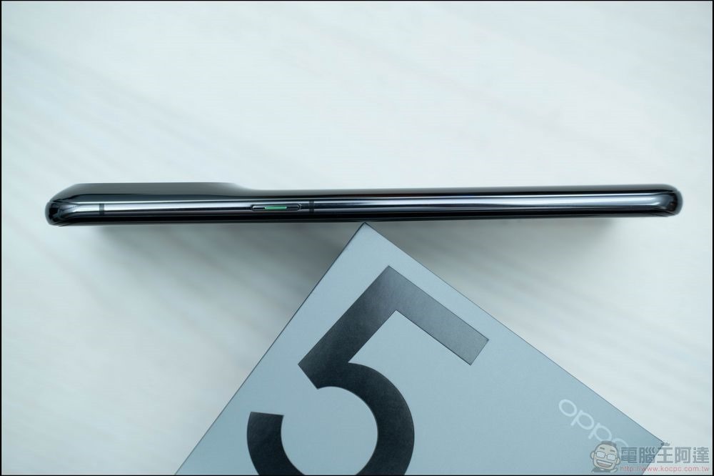 OPPO Find X5 Pro 5G 開箱 - 10