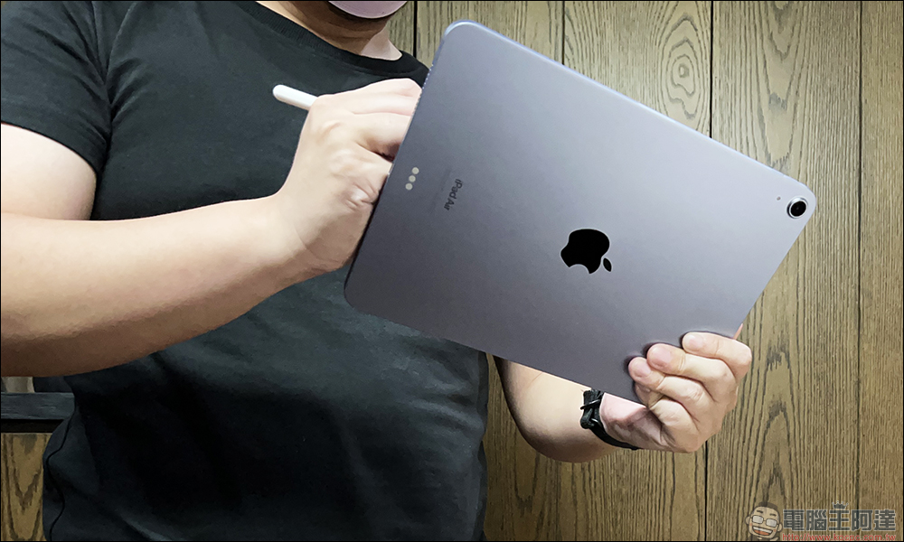 市面唯一磁吸充電副廠 iPad 手寫筆！NovaPlus Pencil A7 Pro 開箱體驗：磁吸自動充電免帶線、配備柔環呼吸燈、藍牙神操控體驗更勝原廠！ - 電腦王阿達