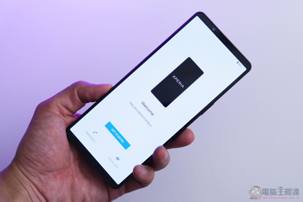 美型極速旗艦 Sony Xperia 1 IV 重點實測：三鏡頭 4K 120FPS 錄影、無縫光學變焦的黑科技相機手機 - 電腦王阿達