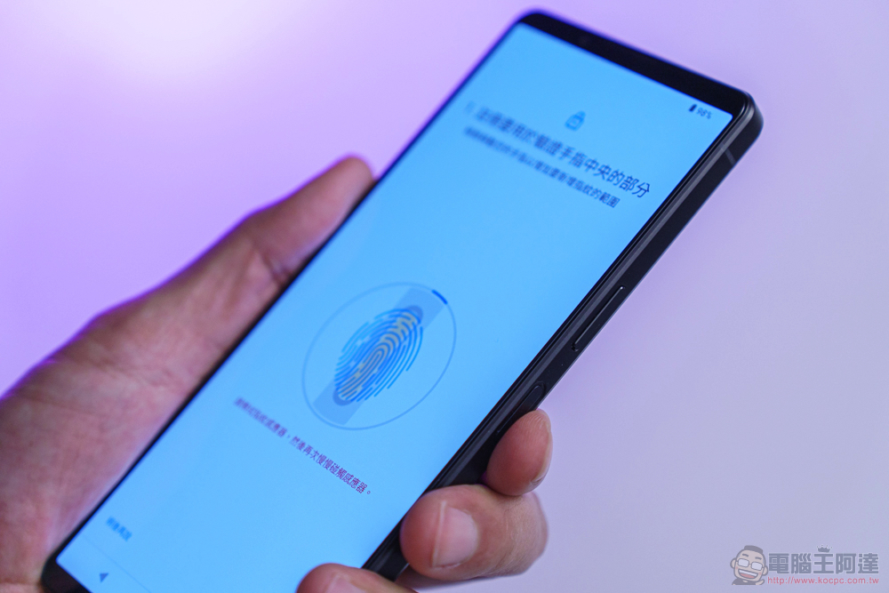 美型極速旗艦 Sony Xperia 1 IV 重點實測：三鏡頭 4K 120FPS 錄影、無縫光學變焦的黑科技相機手機 - 電腦王阿達
