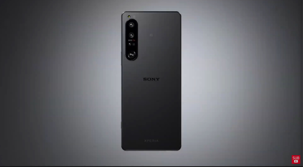 無縫變焦潛望鏡搭載的 Sony Xperia 1 IV 正式降臨，平易近人的 Xperia 10 IV 也來囉！ - 電腦王阿達