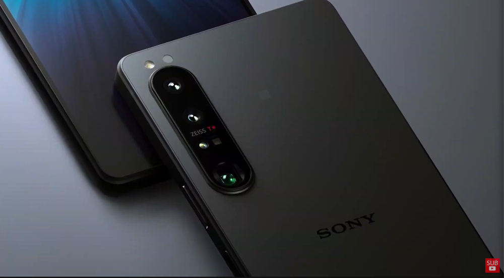 Sony Xperia 1 IV