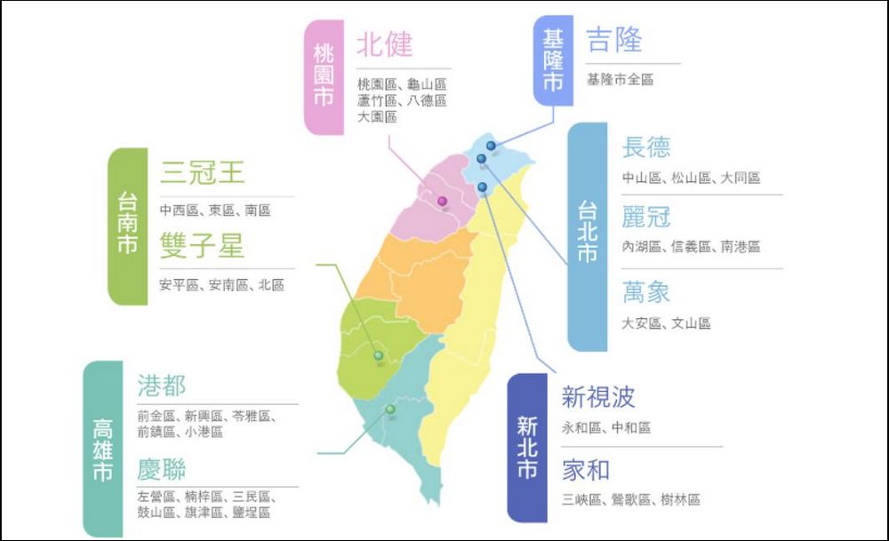 網速超乎意料之外的快！辦中嘉寬頻家用上網免費升級 Wi-Fi 6 - 電腦王阿達